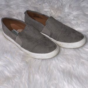 Steve Madden Slip Ons